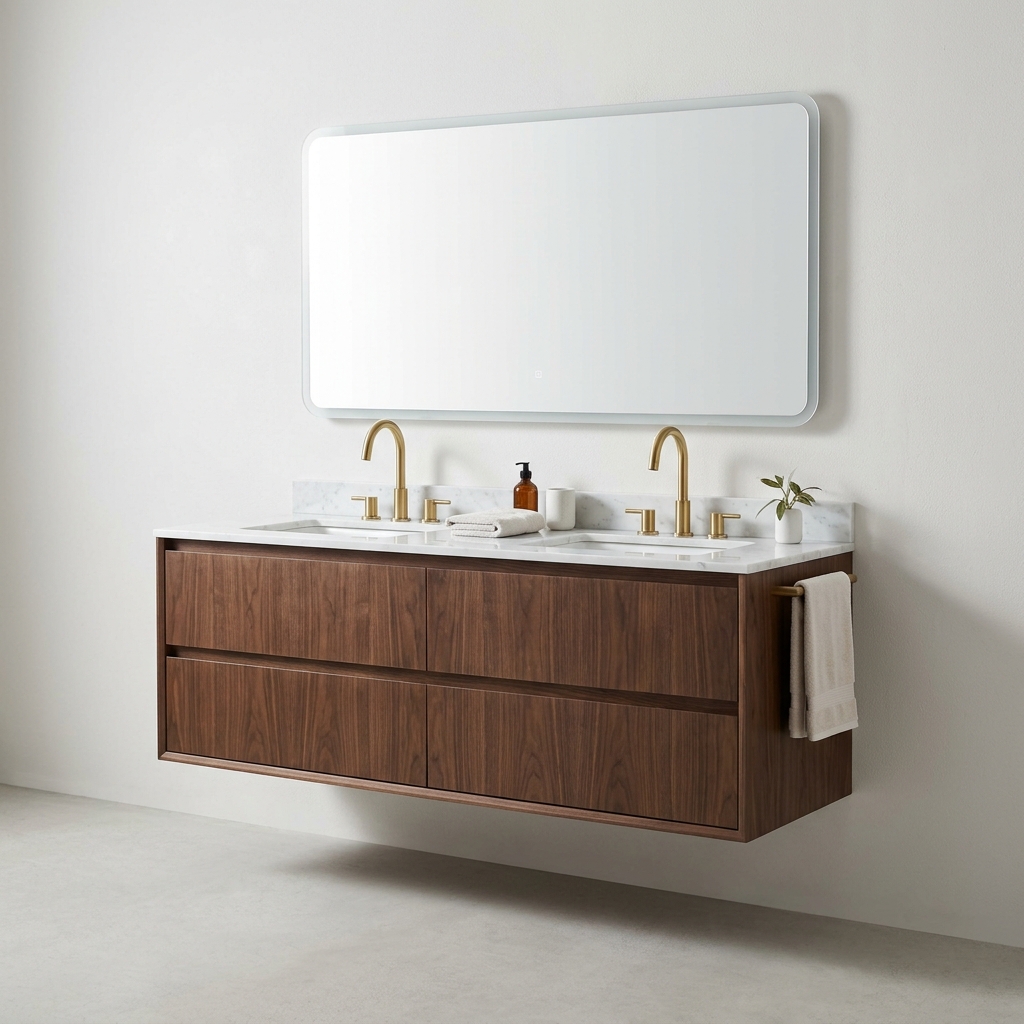Banyo Ayna Dolabı